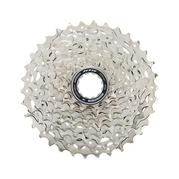 Shimano 105  CS-R7101 12 Kaset Ruble 11-34T