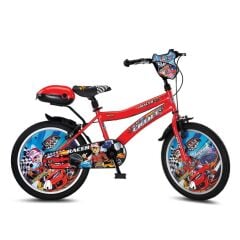 Ümit Racer 20 Jant Çocuk Bisikleti