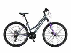 Kron TX 75 Lady V Fren Şehir Tur Bisikleti