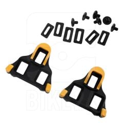 Shimano PD-RS500 Pedal SPD SL Siyah