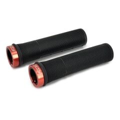 Epic Impact Zone Vidalı Kelepçeli Bisiklet Elcik Kırmızı