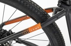 WRC Comp SX 29 Jant Dağ Bisikleti 1x12V