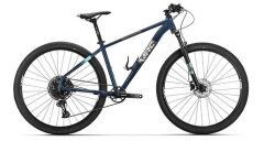 WRC Comp SX 29 Jant Dağ Bisikleti 1x12V