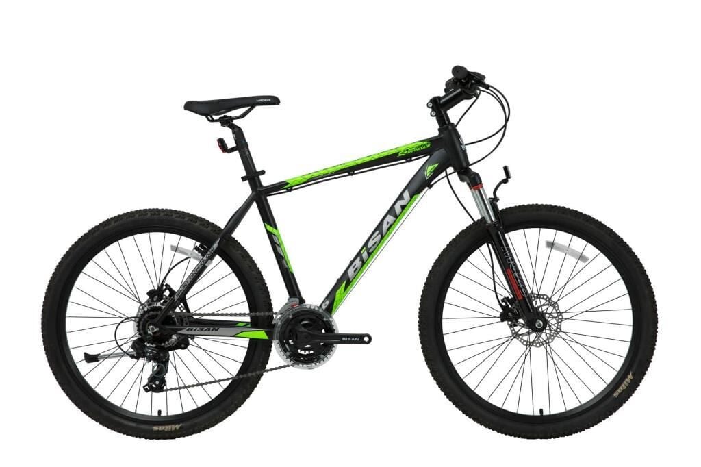 Bisan MTX 7050 H Disk 27.5 Jant Bisiklet