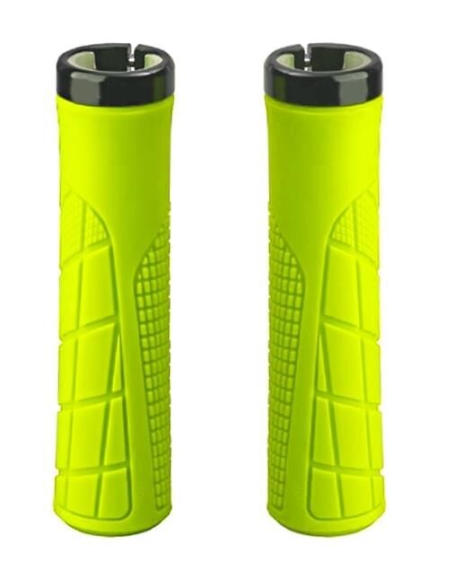 Impact Norgre Vidalı Bisiklet Elcik Neon Sarı