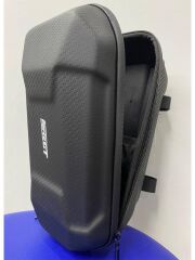 Forte GT 095K Bisiklet Scooter Sert Gidon Çantası Büyük