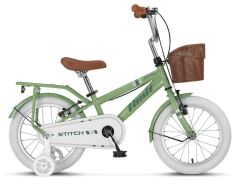 Ümit Stitch ATB Boys 16 Jant Çocuk Bisikleti