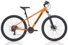 2025 Bianchi Magma 27.3 Tourney 27.5 Jant Bisiklet Turuncu