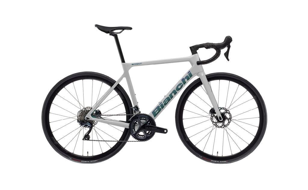 Bianchi Sprint ICR 105 Disk 12V Karbon Yol Bisikleti