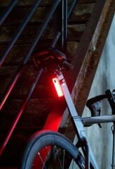 Moon HELIX SENSE 300 Lümen USB Arka Stop Lamba