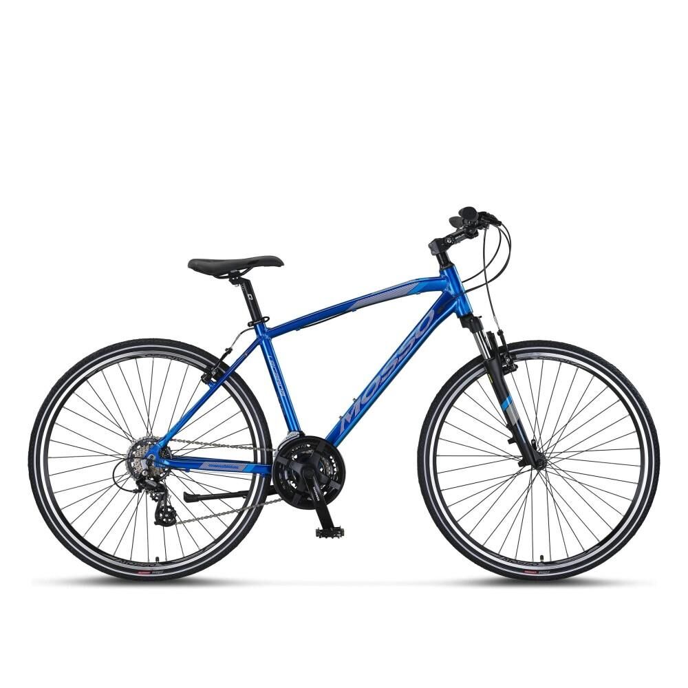 Mosso Legarda 2221 MSM V Fren Şehir Tur Bisikleti