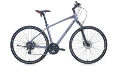 Carraro Sportive 225 H Disk Şehir Tur Bisikleti