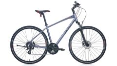 Carraro Sportive 225 H Disk Şehir Tur Bisikleti