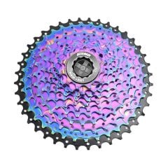Sun Run CSM-1046 Kaset 10 Vites Rainbow 11-46T