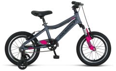 2025 Mosso Wildfire Girl 16 Jant Çocuk Bisikleti