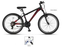 2025 Ümit Motion V Fren 26 Jant Bisiklet