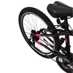 2025 Ümit Motion Lady V Fren 26 Jant Bisiklet