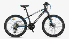 2025 Kron XC 75 V Fren 24 Jant Çocuk Bisikleti