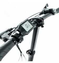 Torc T1F H Disk Elektrikli Katlanır Bisiklet Fat Bike Yeşil