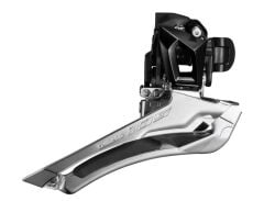 Shimano 105 FD-R7000-B 2li Ön Aktarıcı 34.9mm Kelepçeli Siyah