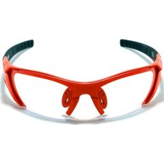 Asistan Edgar GK 400 Güneş Gözlüğü Kırmızı