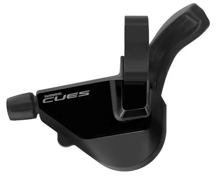 Shimano CUES SL-U6000-L LINKGLIDE 2V Vites Kolu Ön Kelepçeli