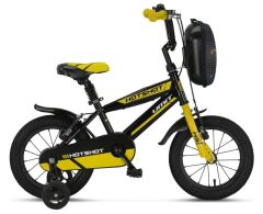 Ümit Hotshot 14 Jant Çocuk Bisikleti