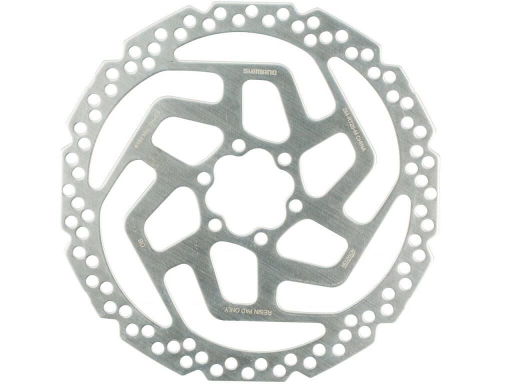 Shimano SM-RT26 140mm 6 Vida Disk Fren Rotor