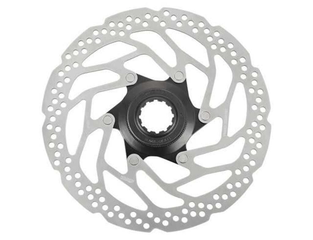 Shimano SM-RT30 203mm Center Lock Rotor