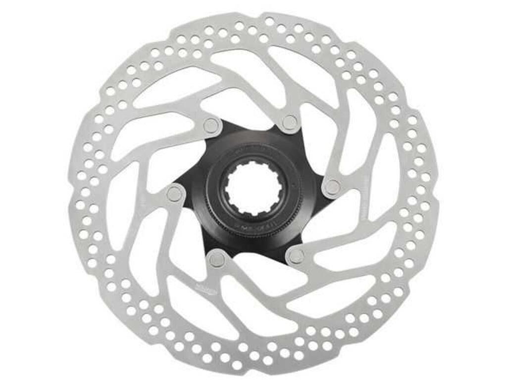 Shimano SM-RT30 203mm Center Lock Rotor