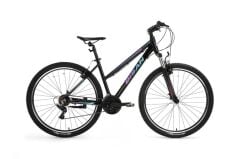 2025 Bisan Athena V Fren 27.5 Jant Bayan Bisikleti