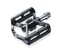 Briviga HF-606 Çivili Platform Alüminyum Rulmanlı Pedal