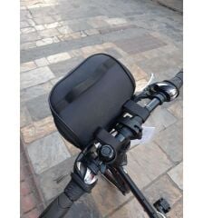 Procycle PC-790 Katlanır Bisiklet Gidon Çanta