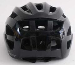 Briviga HMT-3TS-03 Bisiklet Kaskı Siyah M/L