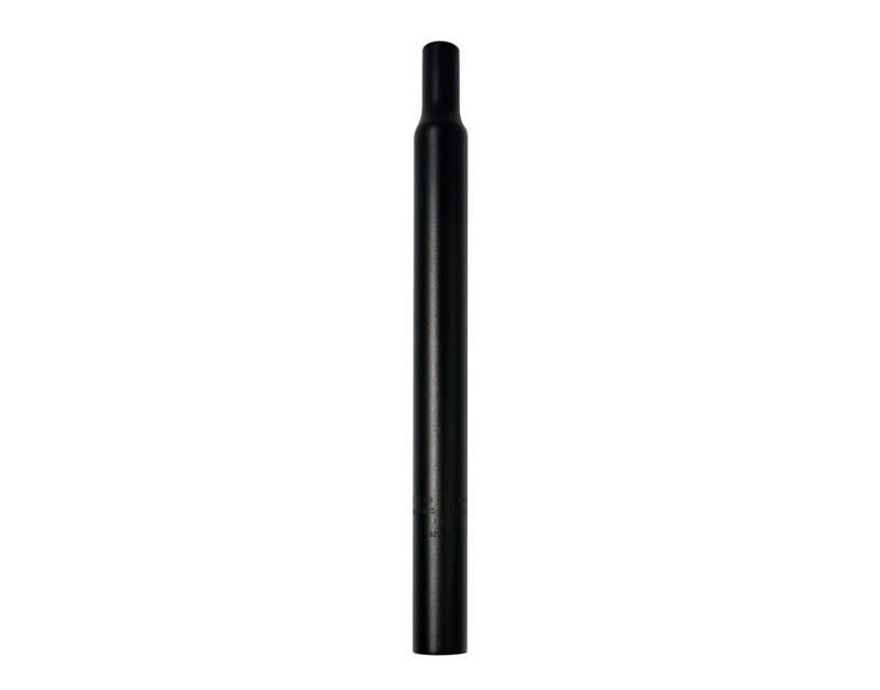 Impact 25.4 Bisiklet Sele Borusu 350mm Siyah