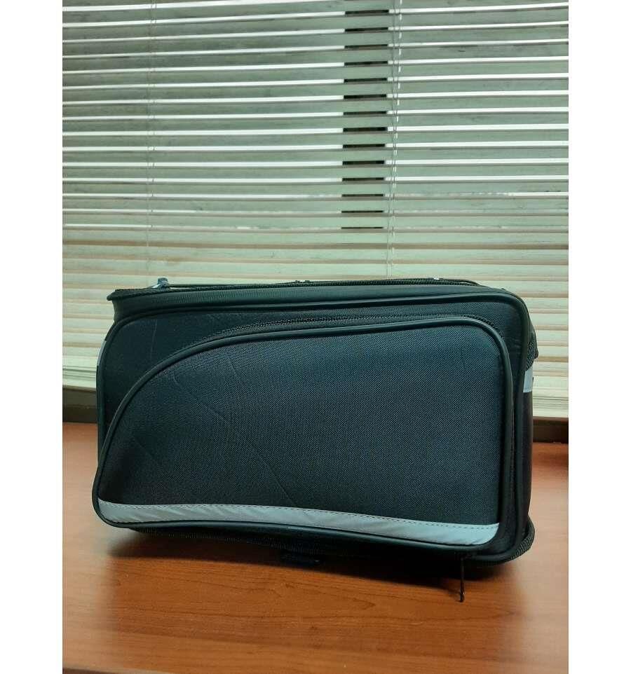 Procycle PC-430 Bagaj Üstü Heybe Olabilir Çanta (Katlanır Bisiklet)