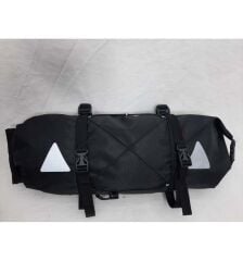 Procycle PC-760 Bikepacking Bisiklet Gidon Çanta