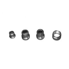 Elite Thru Axle Adaptör 135x10mm - 135x12mm