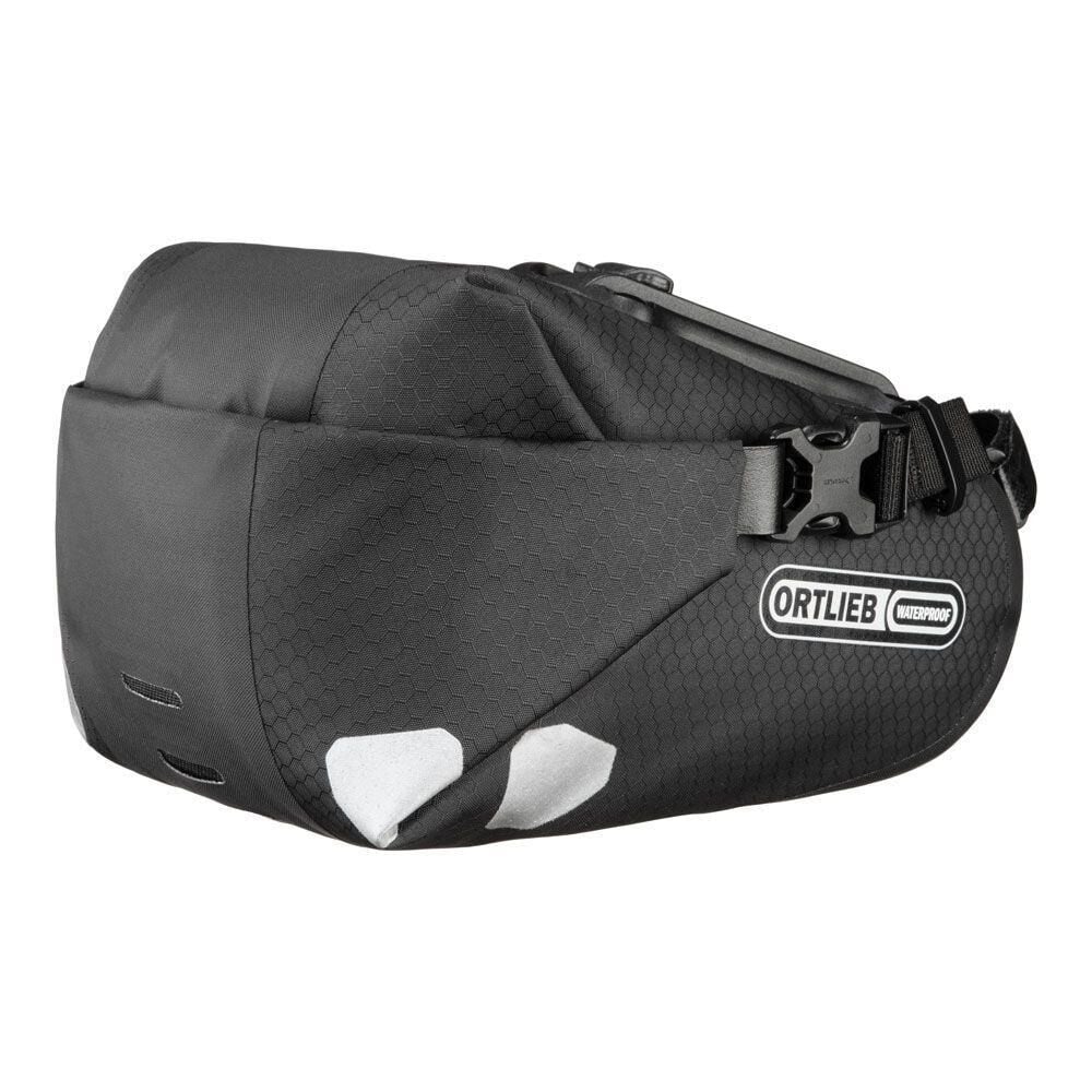 Ortlieb Seadde-Bag Two Sele Altı Çanta 1.6L Mat Siyah F9414