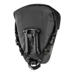 Ortlieb Seadde-Bag Two Sele Altı Çanta 1.6L Mat Siyah F9414