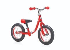 Corelli New Fluss 12 Jant Çocuk Denge Bisikleti