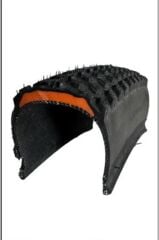 Black Cat 24x2.10 5mm Zırhlı Korumalı Bisiklet Dış Lastik