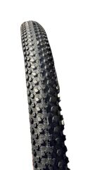 Black Cat 24x2.10 5mm Zırhlı Korumalı Bisiklet Dış Lastik