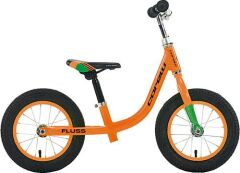 Corelli New Fluss 12 Jant Çocuk Denge Bisikleti