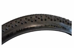 Schwalbe Smart Sam 29x2.25 Dış Lastik Telli Koyu Gri Siyah Yanak