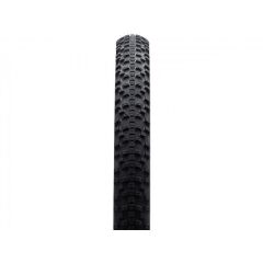 Schwalbe Smart Sam 29x2.25 Dış Lastik Telli Koyu Gri Siyah Yanak
