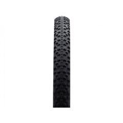 Schwalbe Smart Sam 29x2.25 Dış Lastik Telli Koyu Gri Siyah Yanak