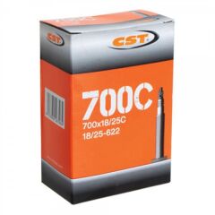 CST 700x18/25C FV 60mm İnce Sibop İç Lastik