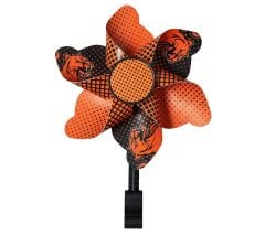 Impact Çocuk Bisikleti Rüzgar Gülü Turuncu