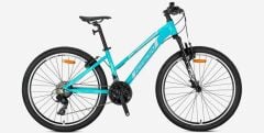 2026 Kron XC 75 Lady 26 Jant Bisiklet Turkuaz